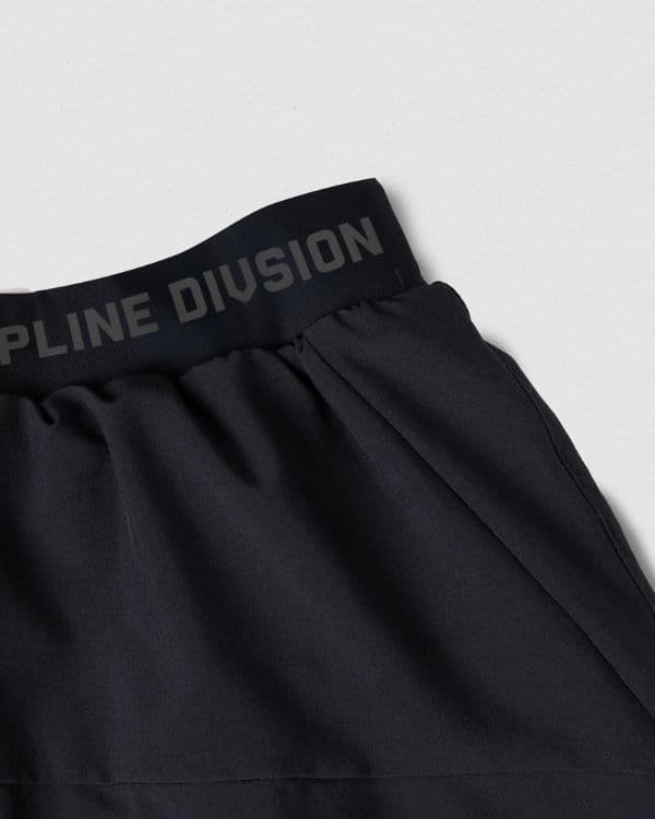 Jacquard Elastic Waistband