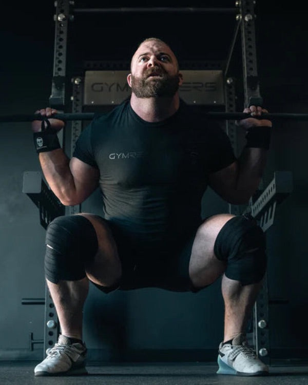 Heavy-Duty Compression