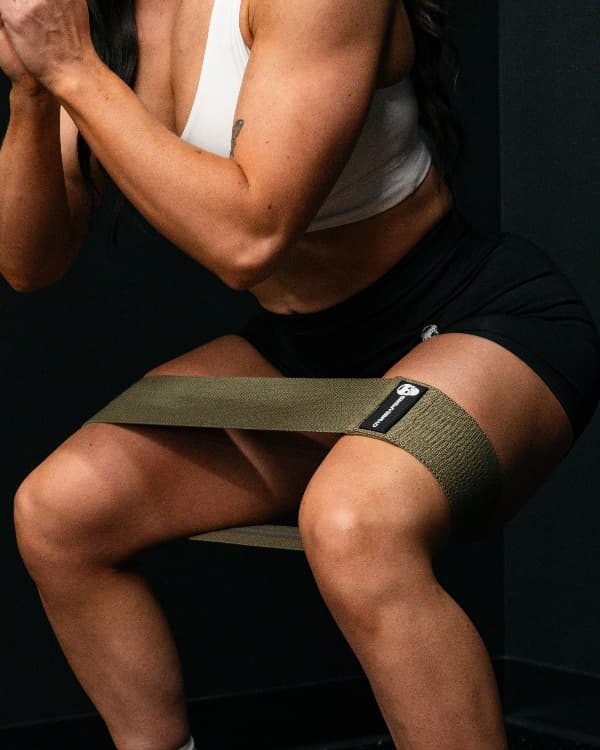 Supports Form & Mobility