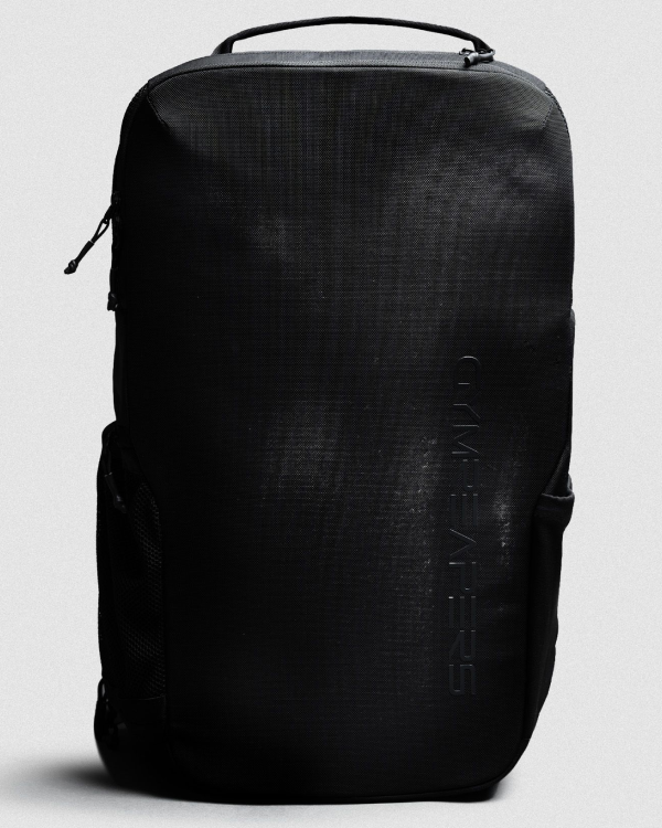 900D Ballistic Nylon Shell