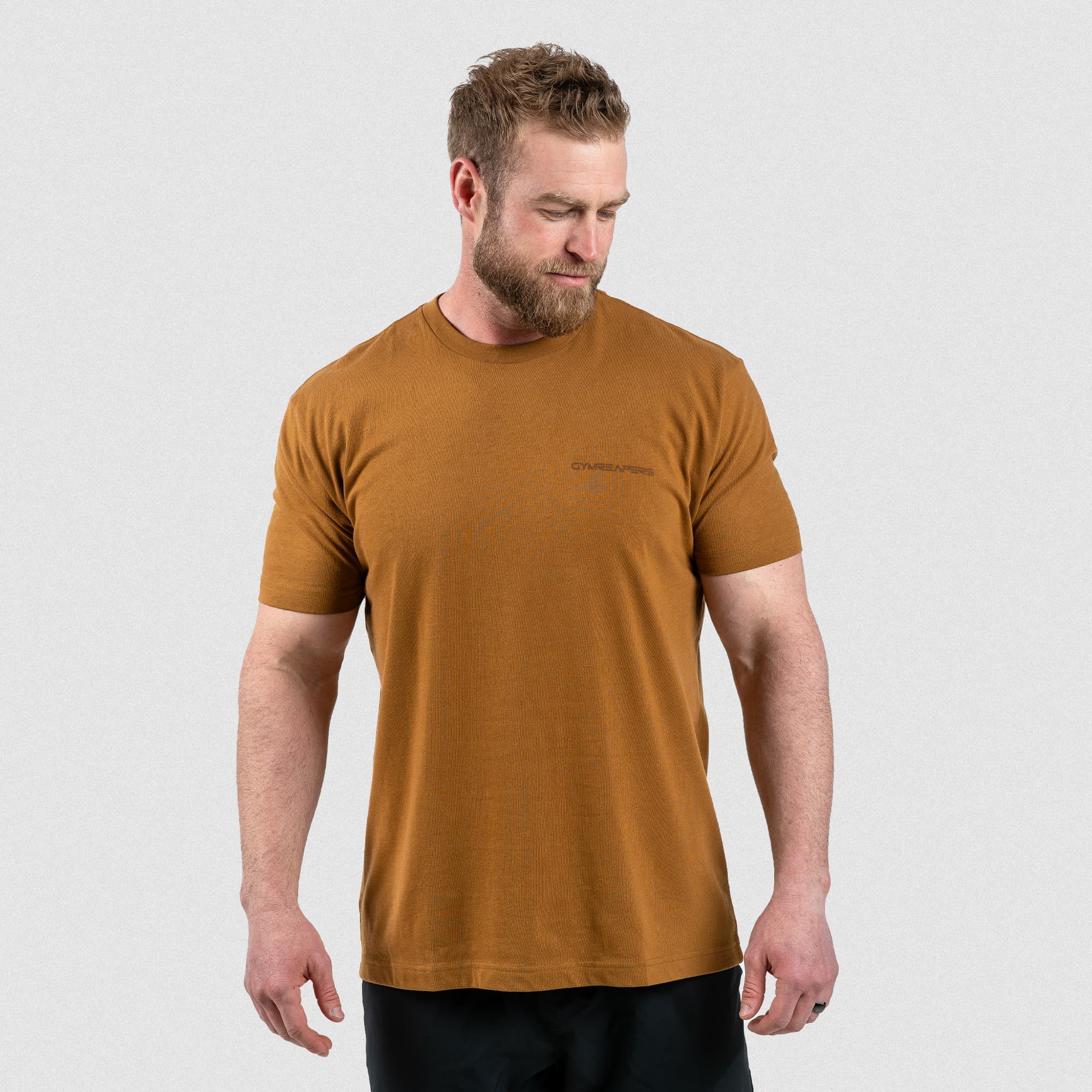 #Color_Coyote Brown