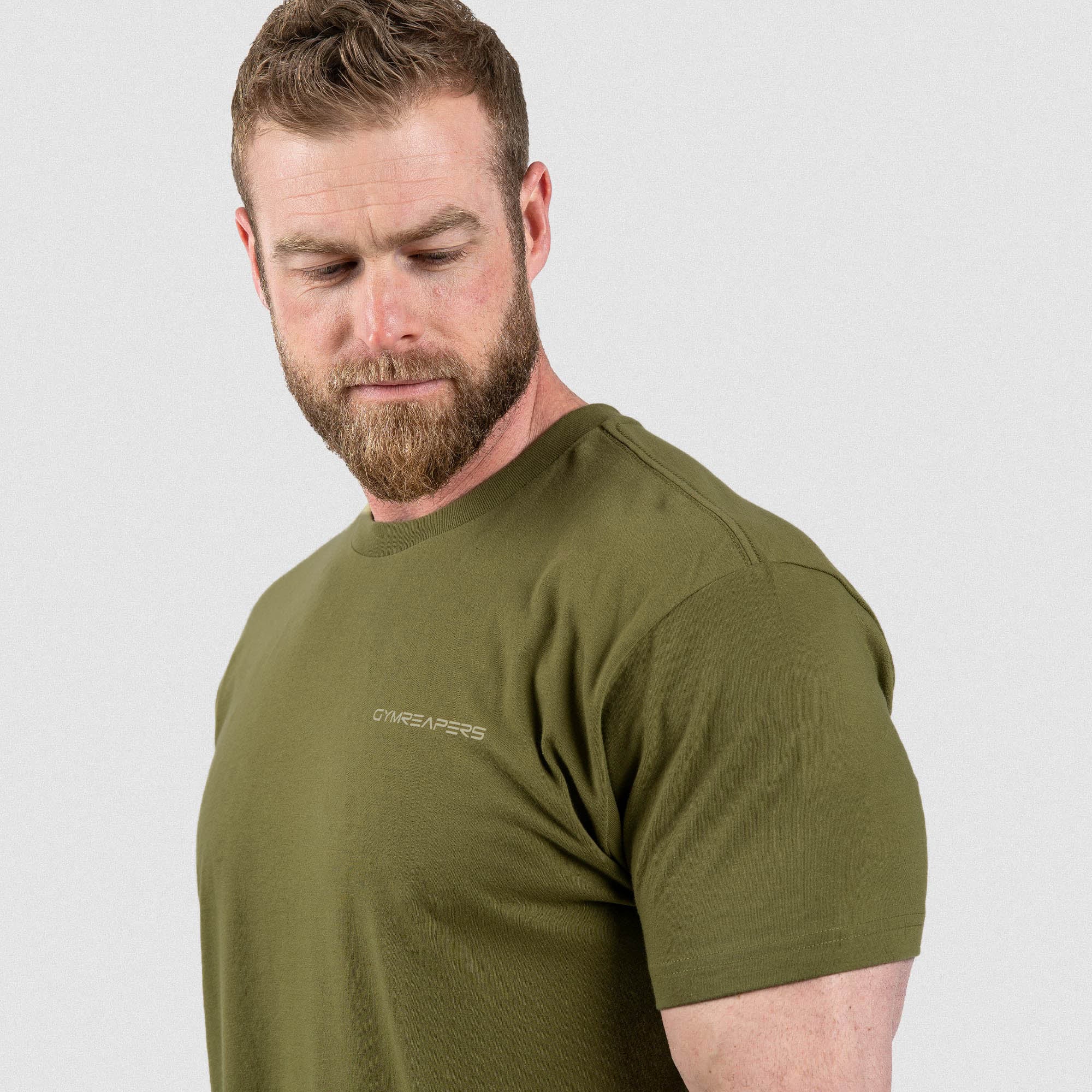 #Color_Olive Drab