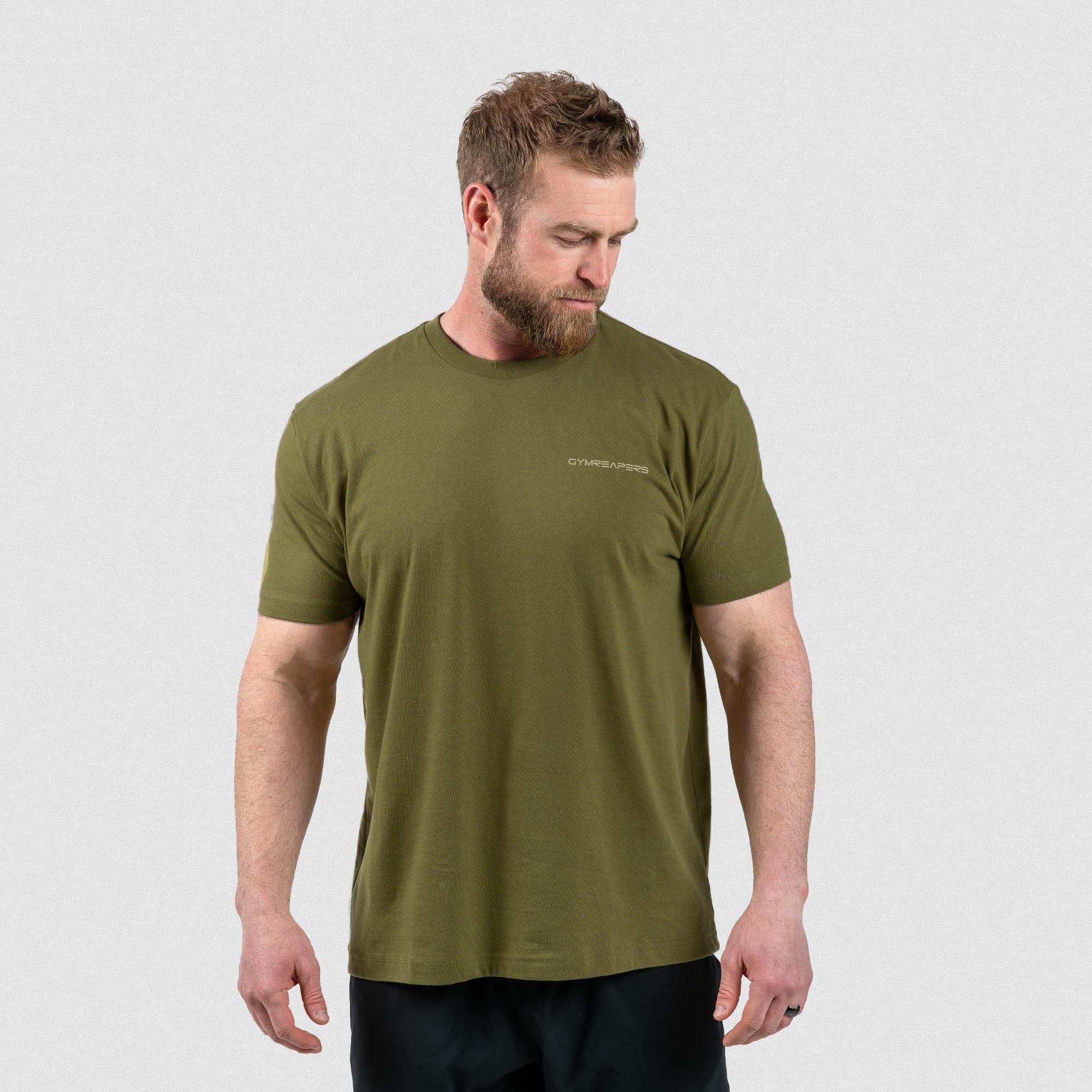 #Color_Olive Drab