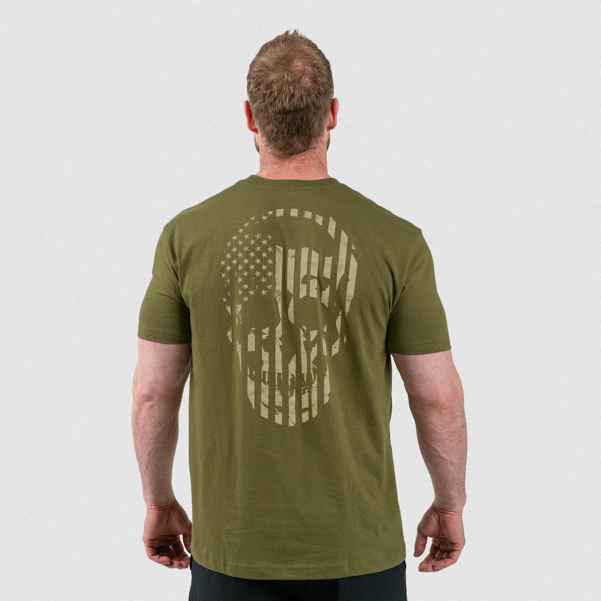 #Color_Olive Drab