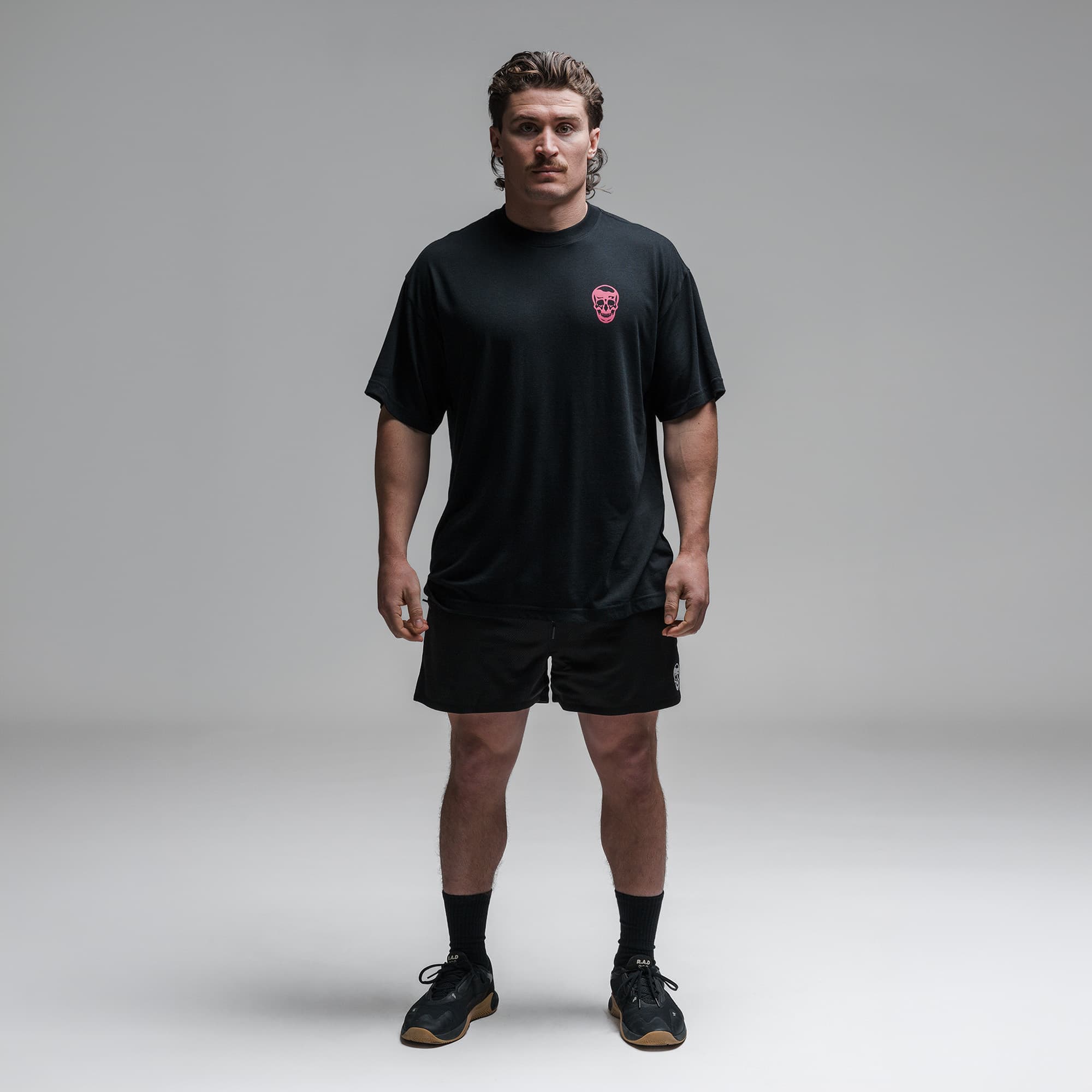 Miami Training Club Tee