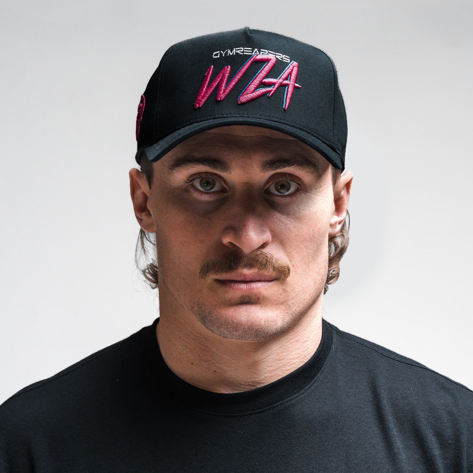 Gymreapers WZA Skull Hat