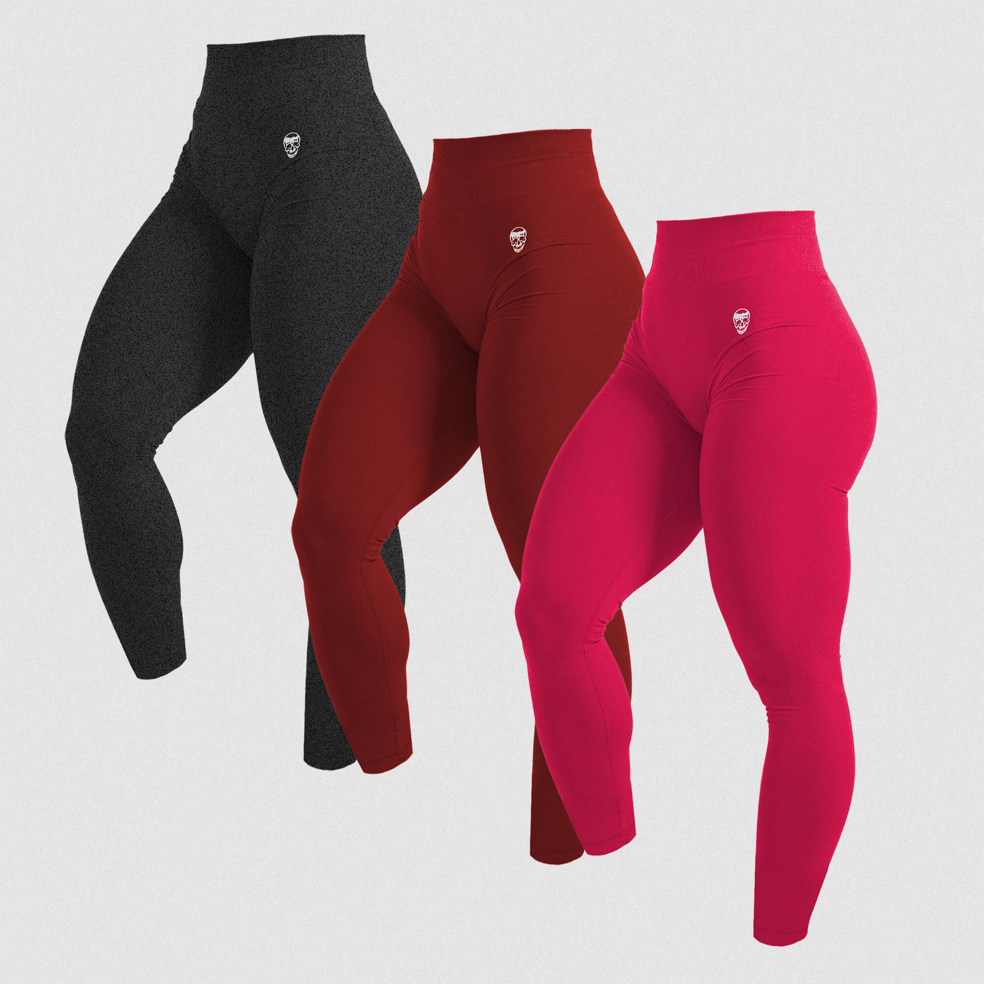 #Color_Bloodshot / Miami / Graphite