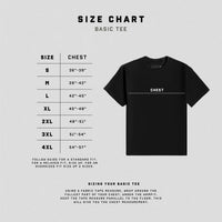 Core Logo Shirt - Black/White