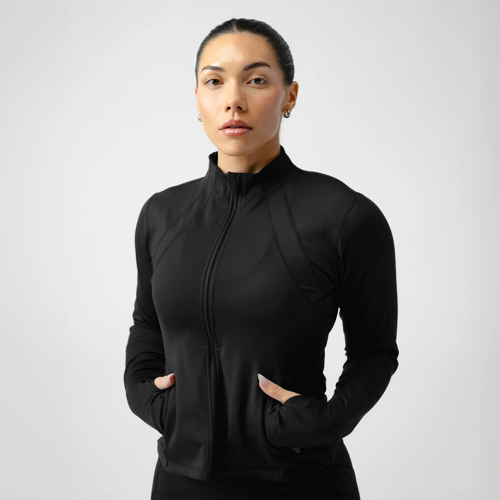 performance jackets sports direct running jacket
