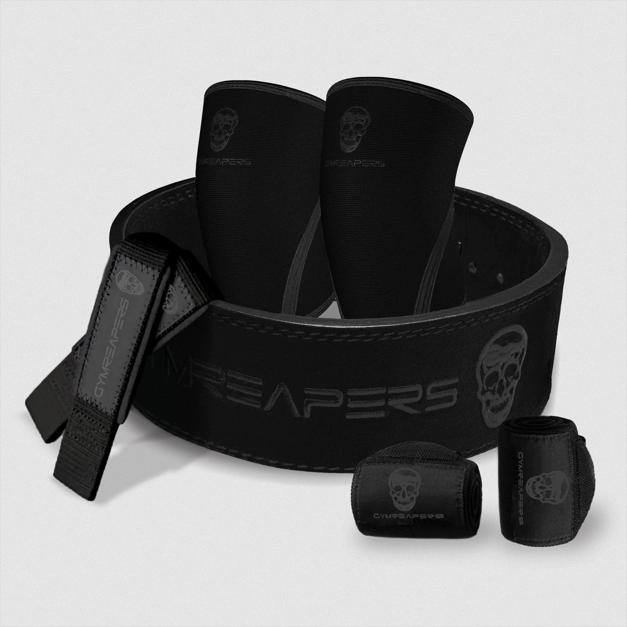 10mm strength kit black black main image with all products