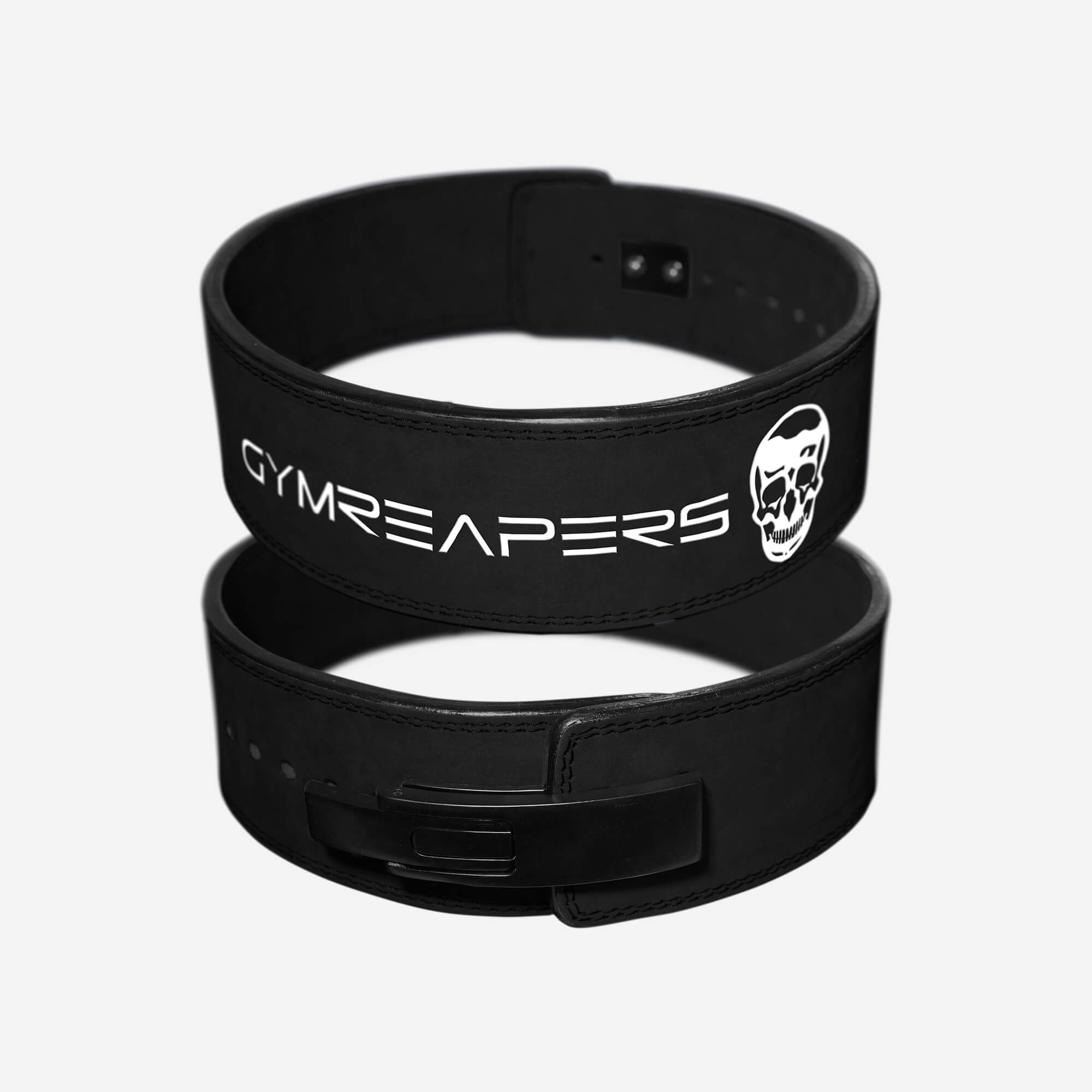 Gymreapers Strength Kit - 10MM Black