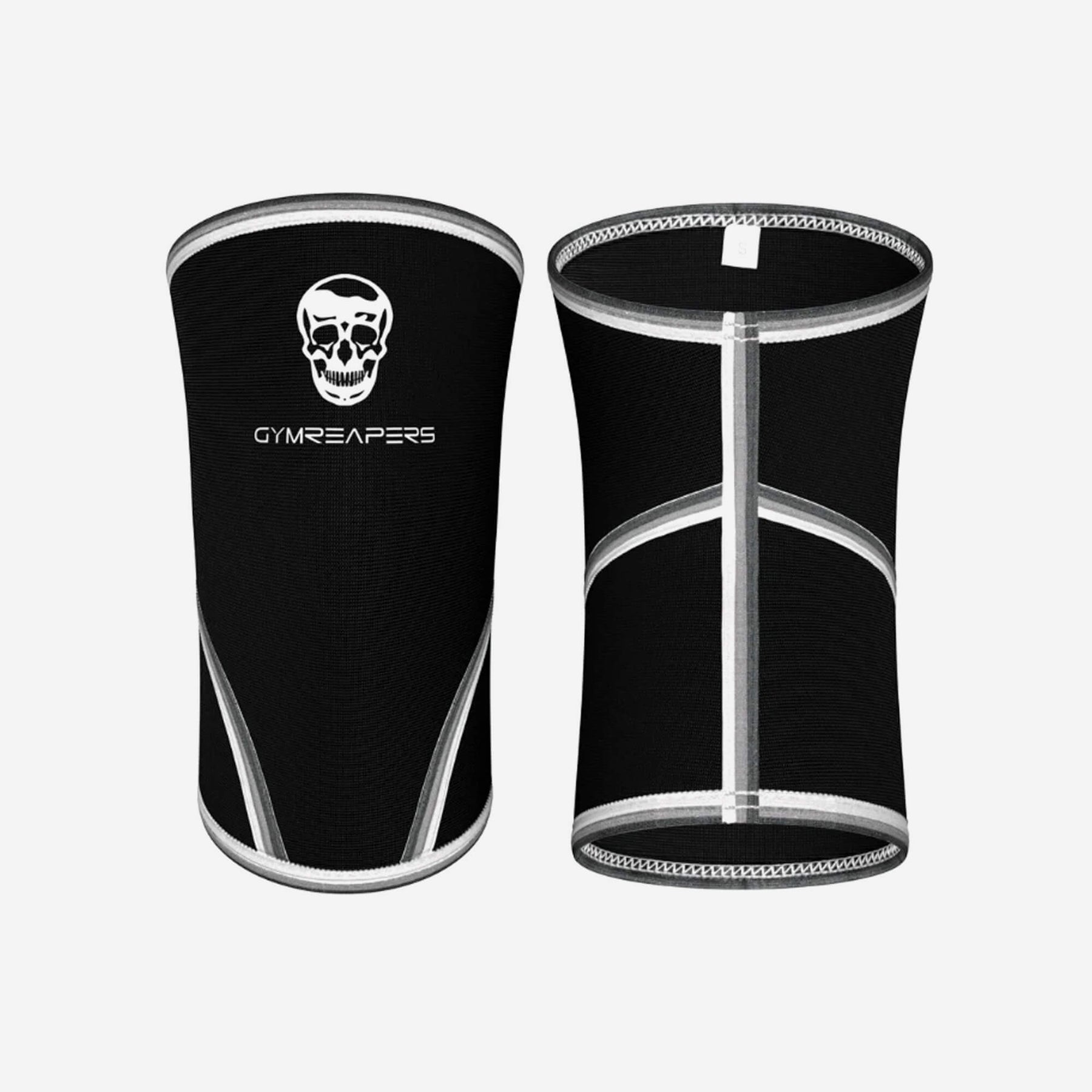 Gymreapers Elbow Sleeves Weightlifting Elbow Sleeves