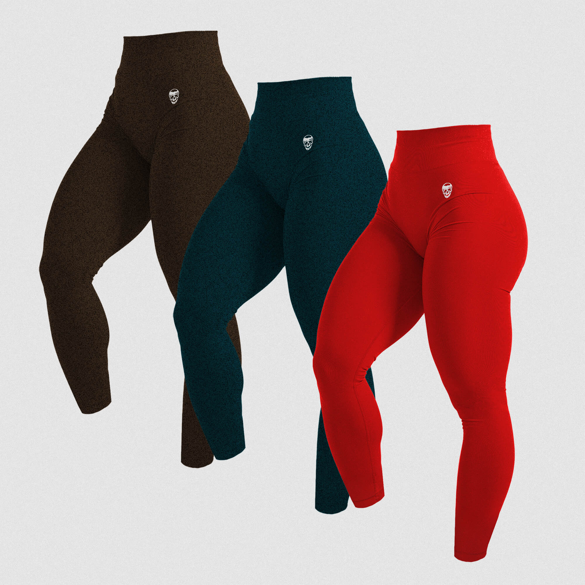 #Color_Carolina / Atlantis / Espresso