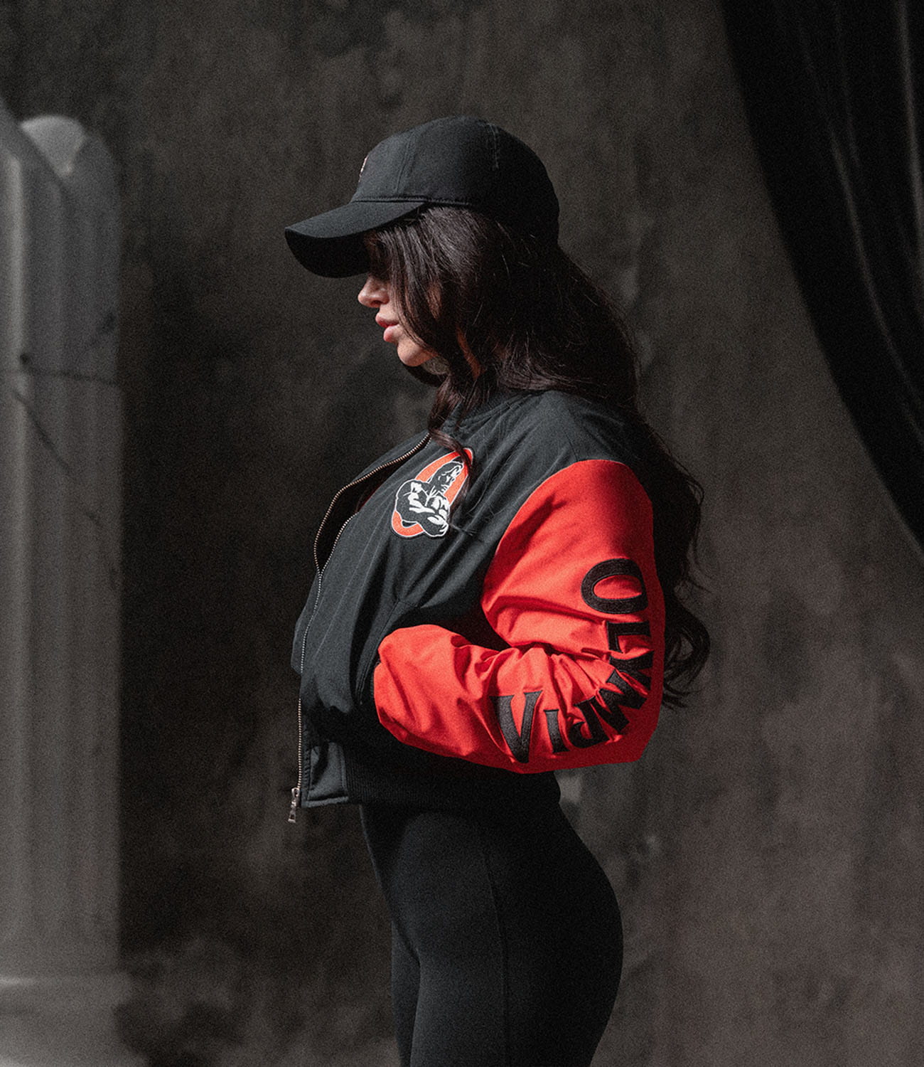 Women's Olympia Collection
