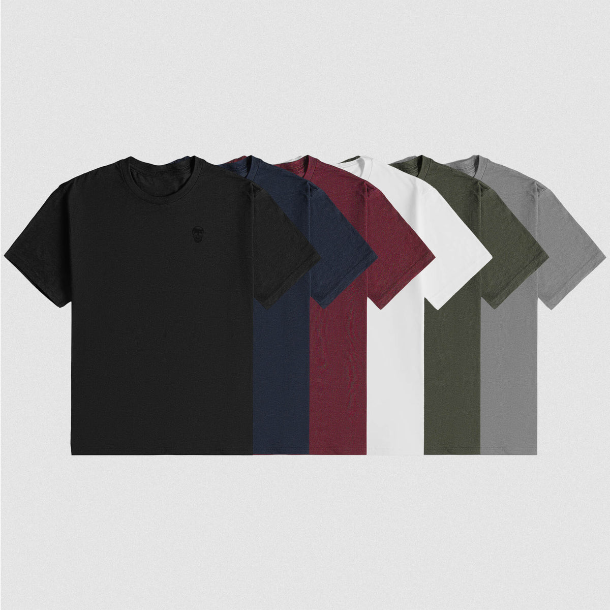 Coreware Apparel Core Shirt 6-Pack
