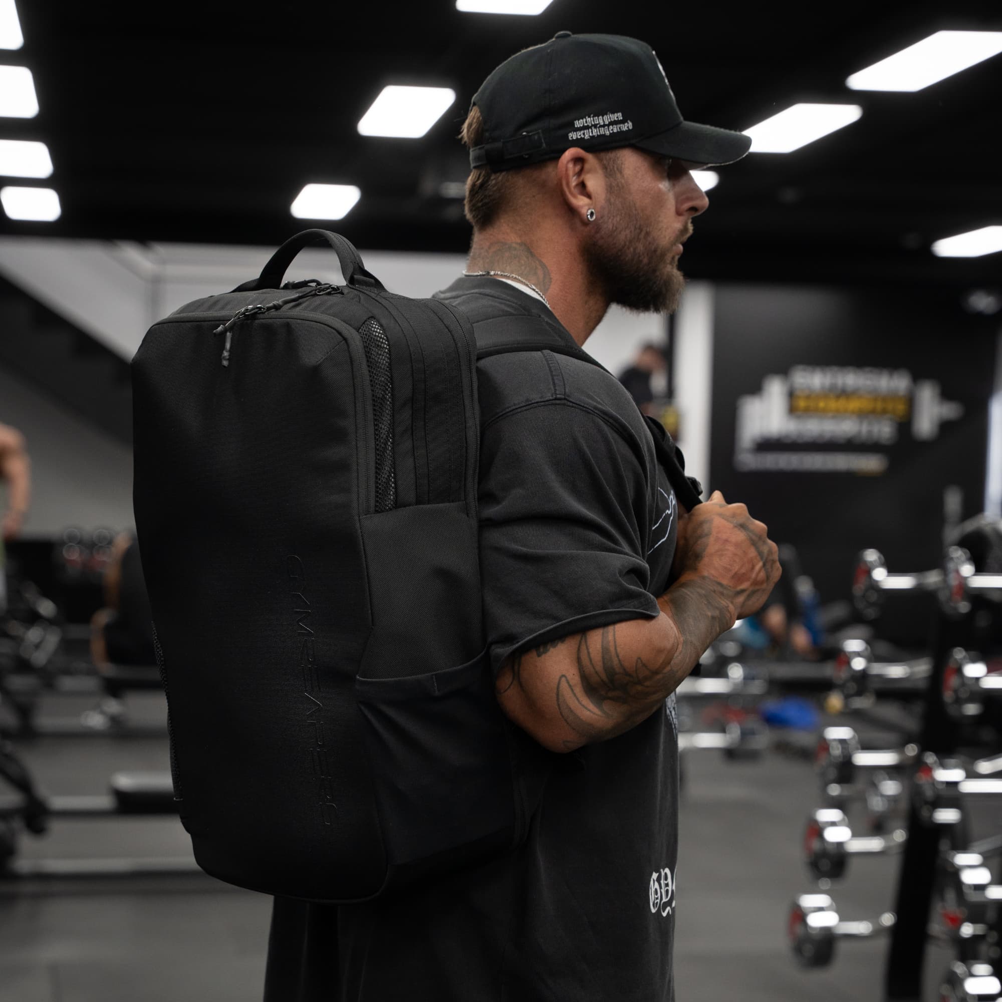 Vanguard™ Backpack