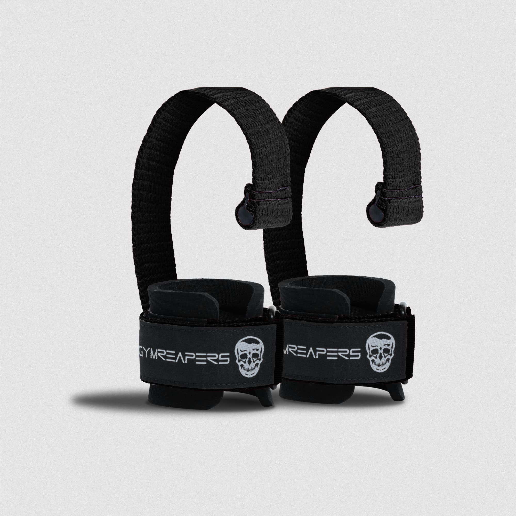 Gymreapers Lifting Straps