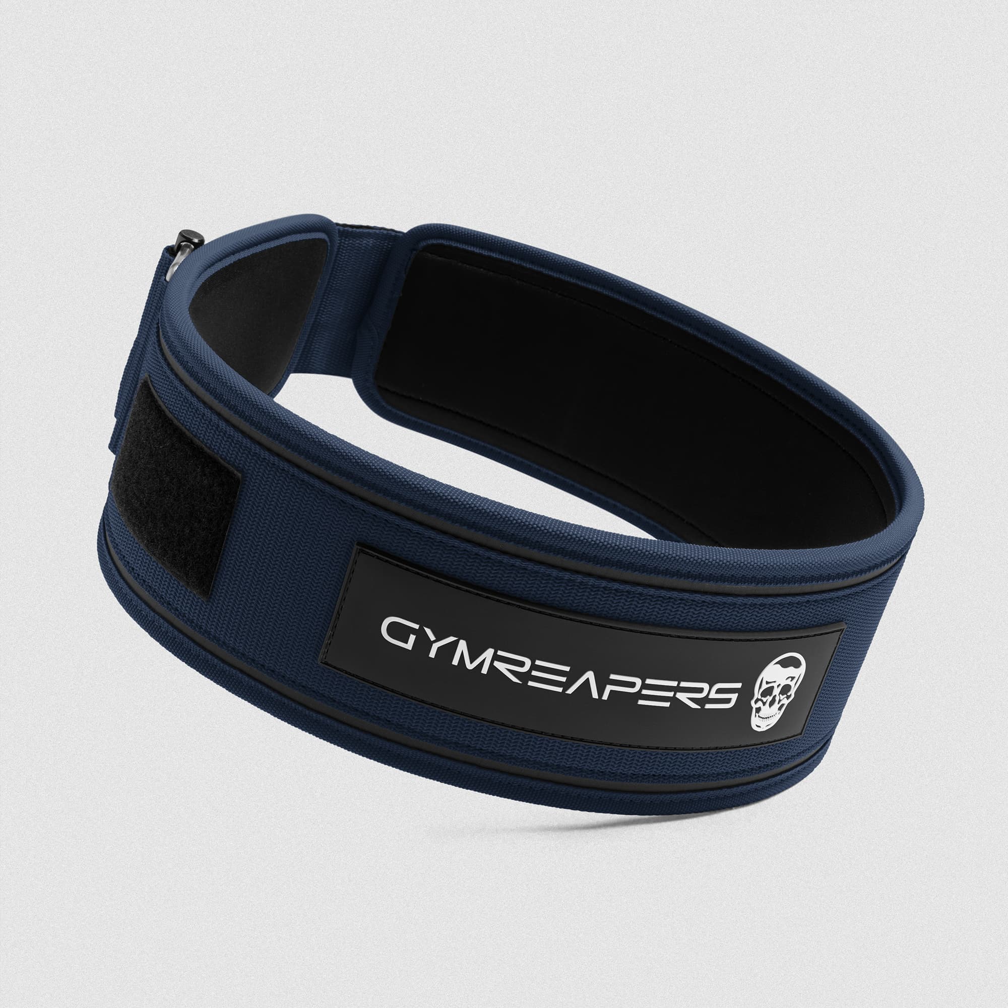 Helix V2 Quick Lock Belt - Navy