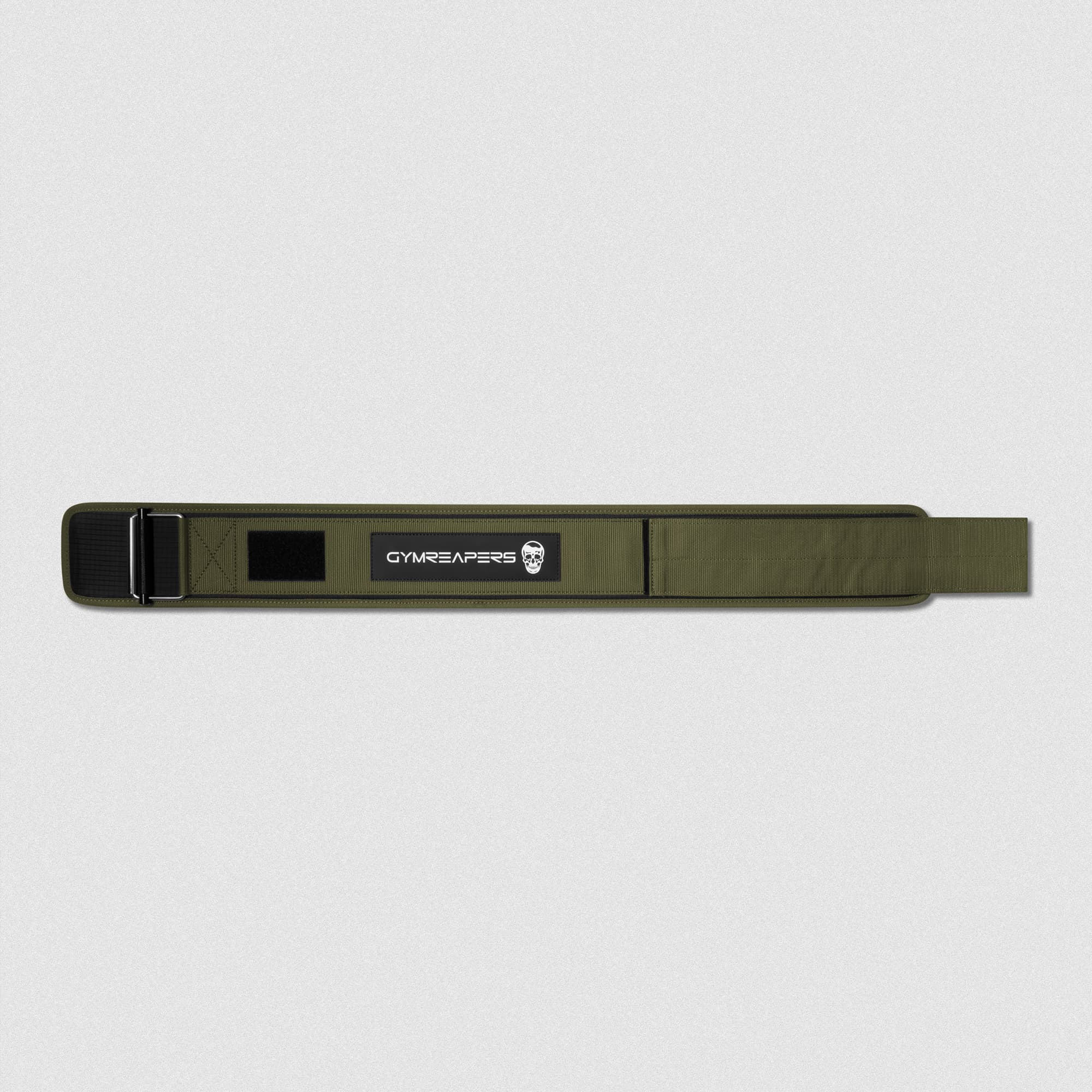 Helix V2 Quick Lock Belt - OD Green