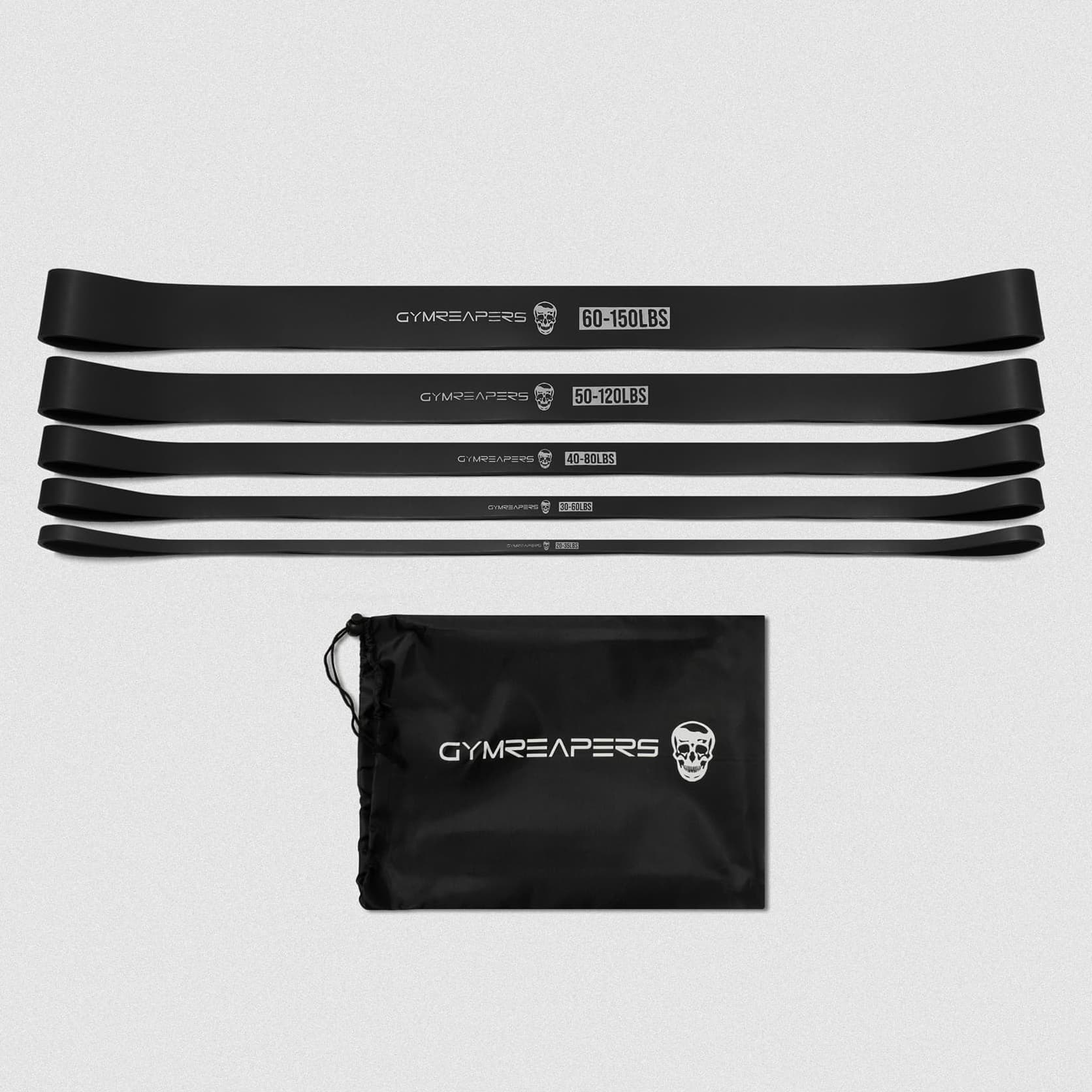 Military Resistance Band Set