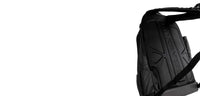 Gymreapers Gravestone Backpack - Onyx