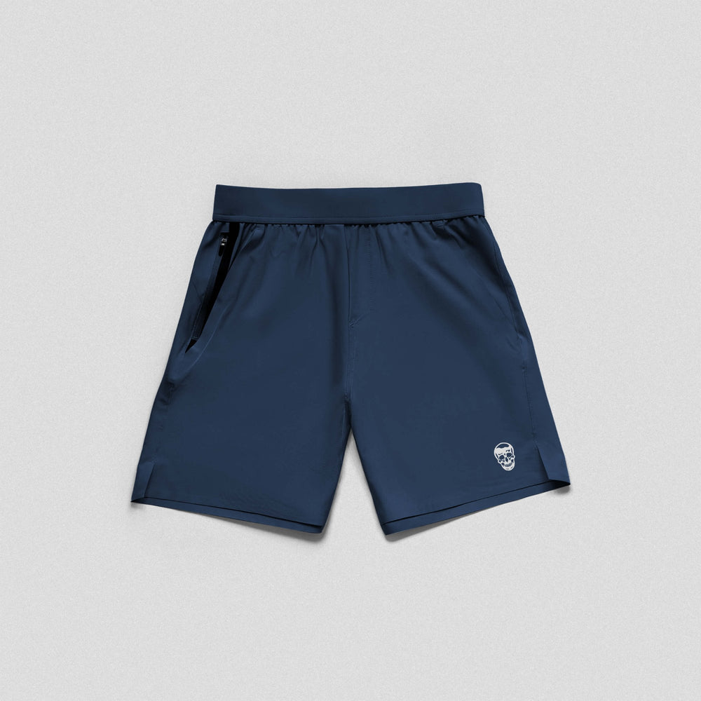 Pro Shorts - Navy