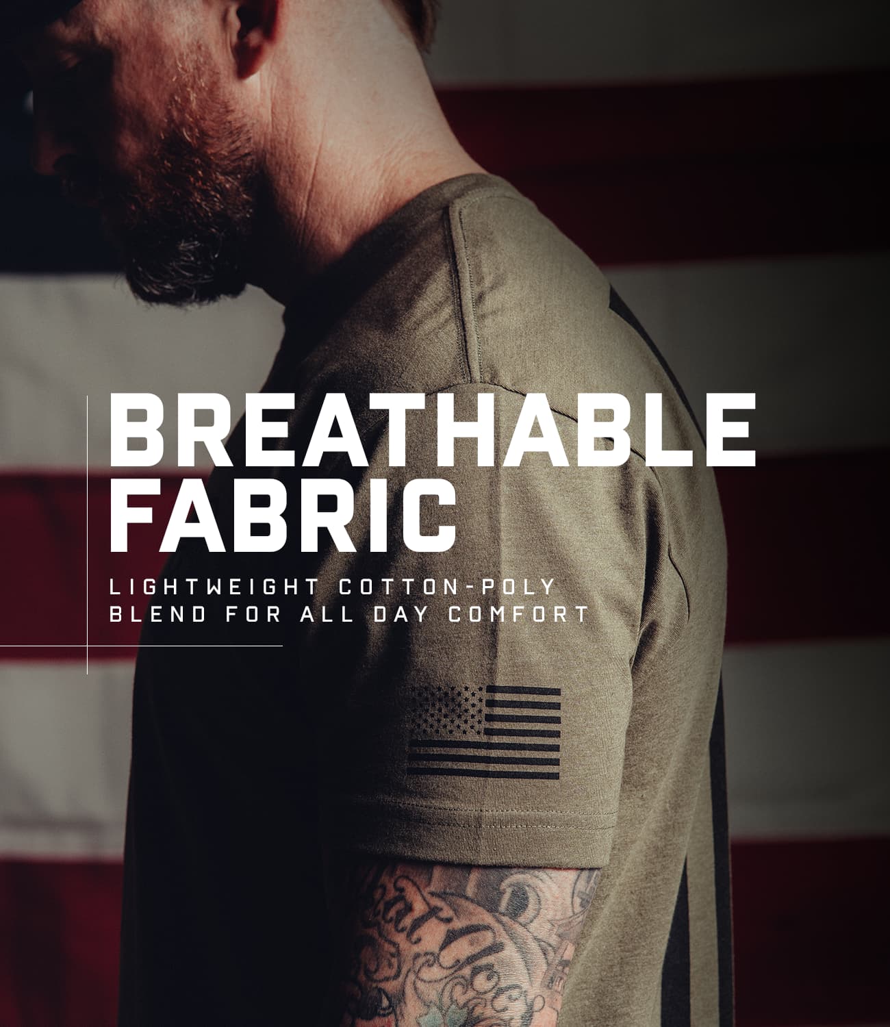 Valor Tee