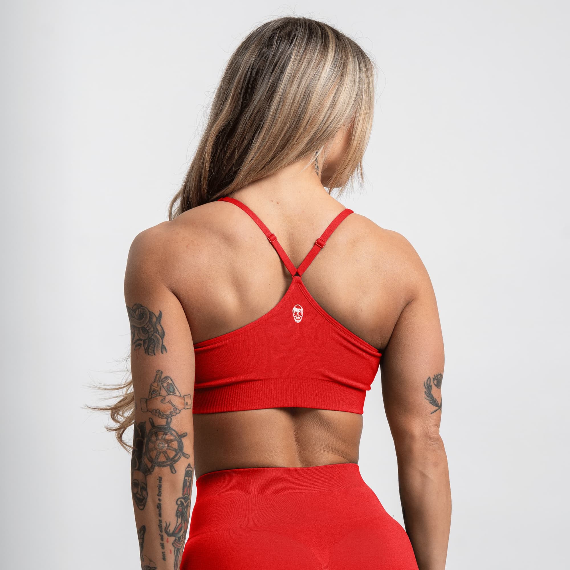 #Color_Carolina Reaper