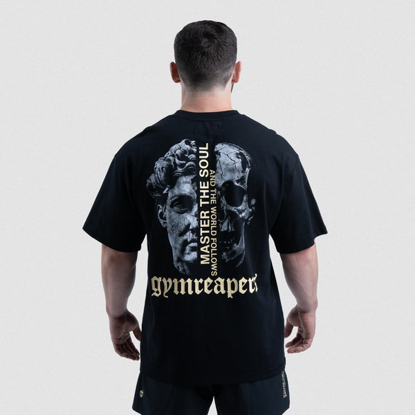 Unleash Your Inner Soul Reaper with These Must-Have Apparel Choices