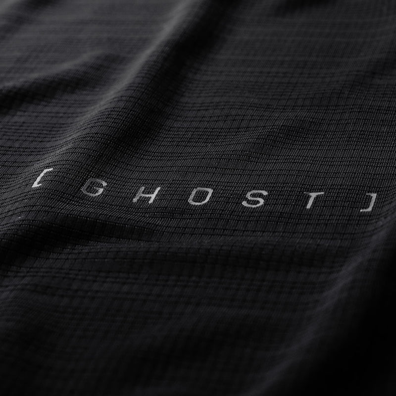 Reflective Ghost Graphics