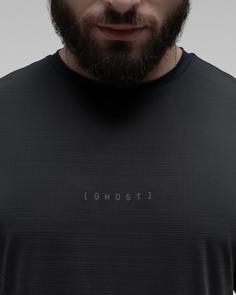 Reflective Ghost Branding