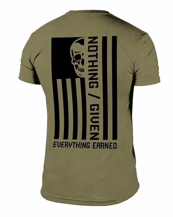 Soft Cotton/Poly Blend