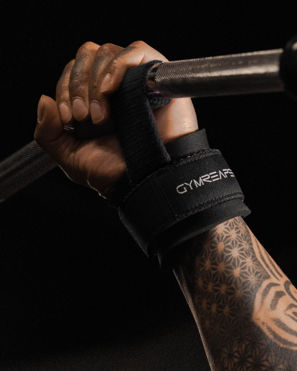 7mm Neoprene-Padded Cuff
