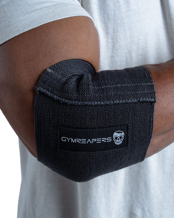 Heavy-Duty Compression