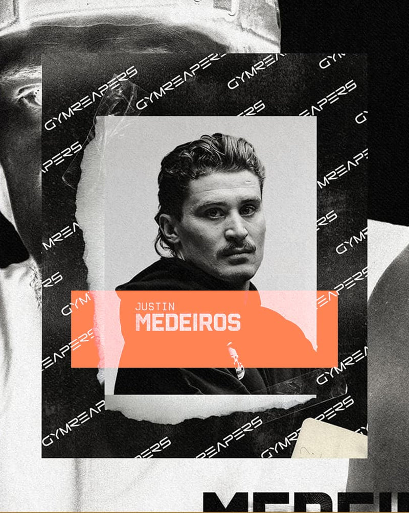Justin Medeiros 