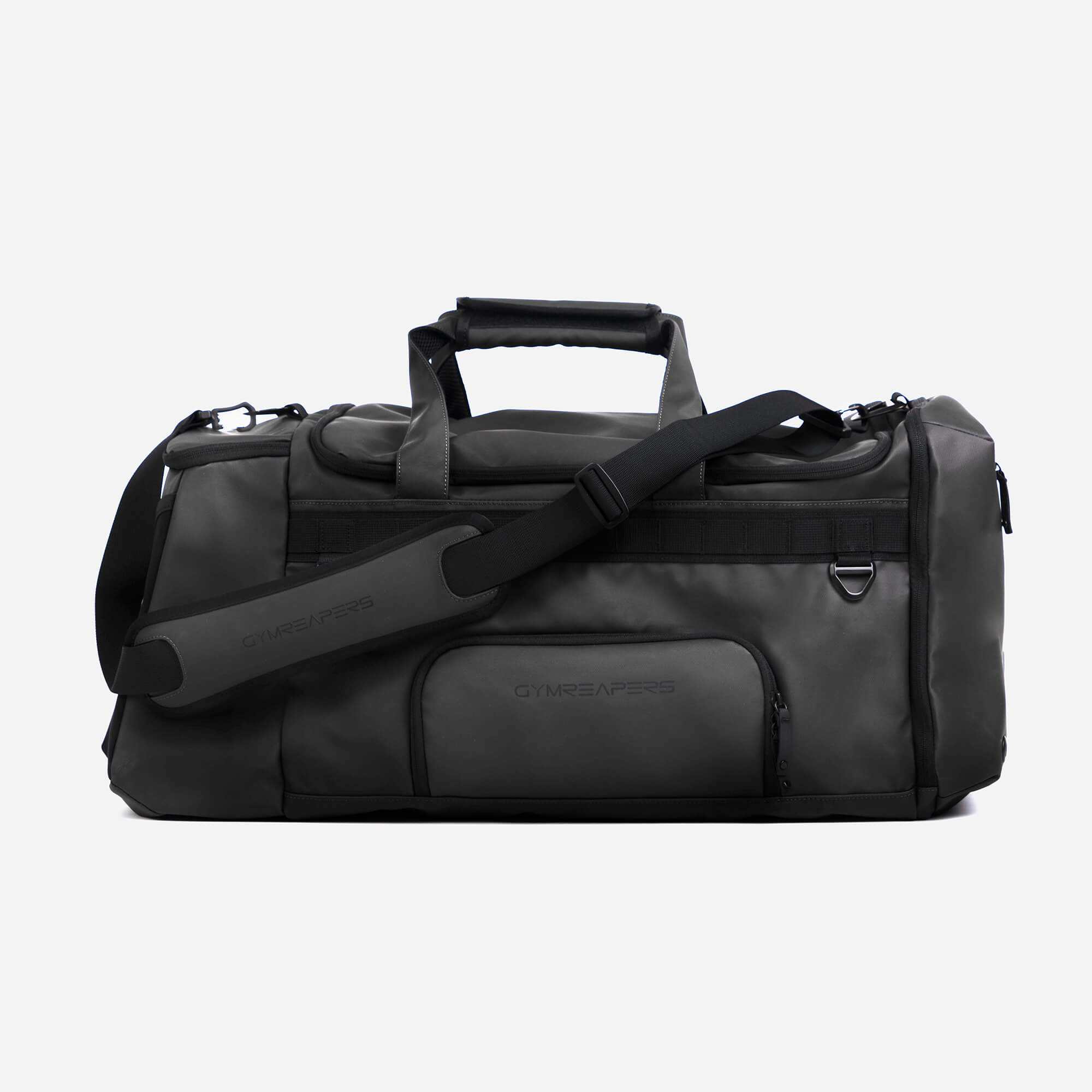 Gym Bags | Backpacks, Duffle & Crossbody Bags | Gymreapers