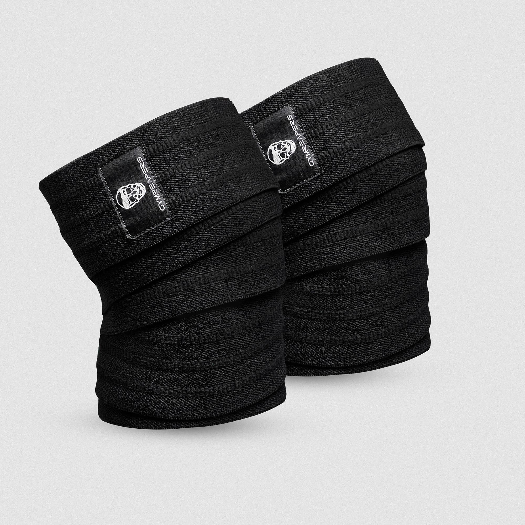 heavy duty knee wrap main listing image