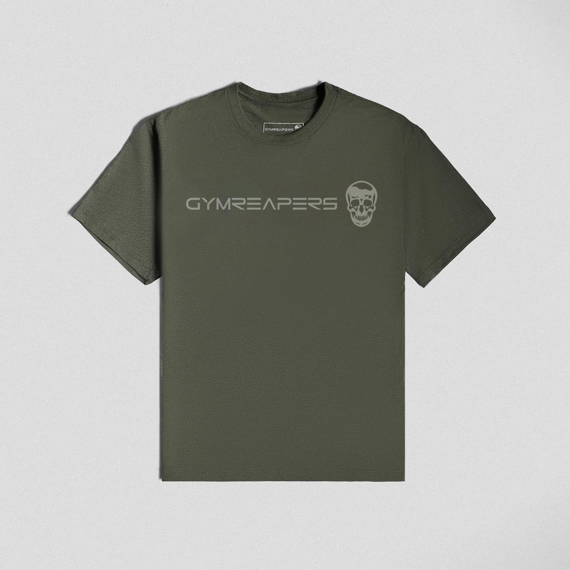 Gymreapers Basic Shirts
