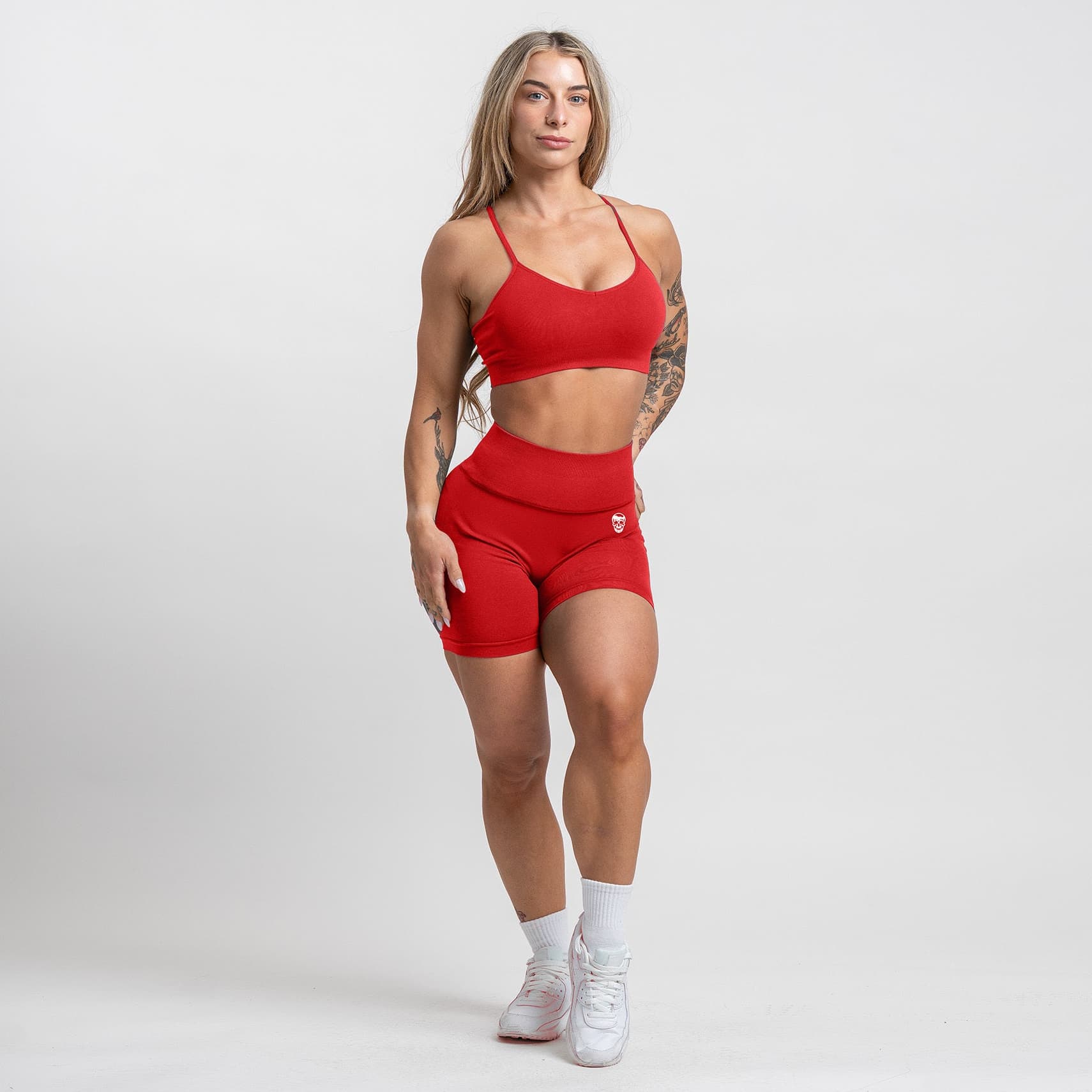 #Color_Carolina Reaper