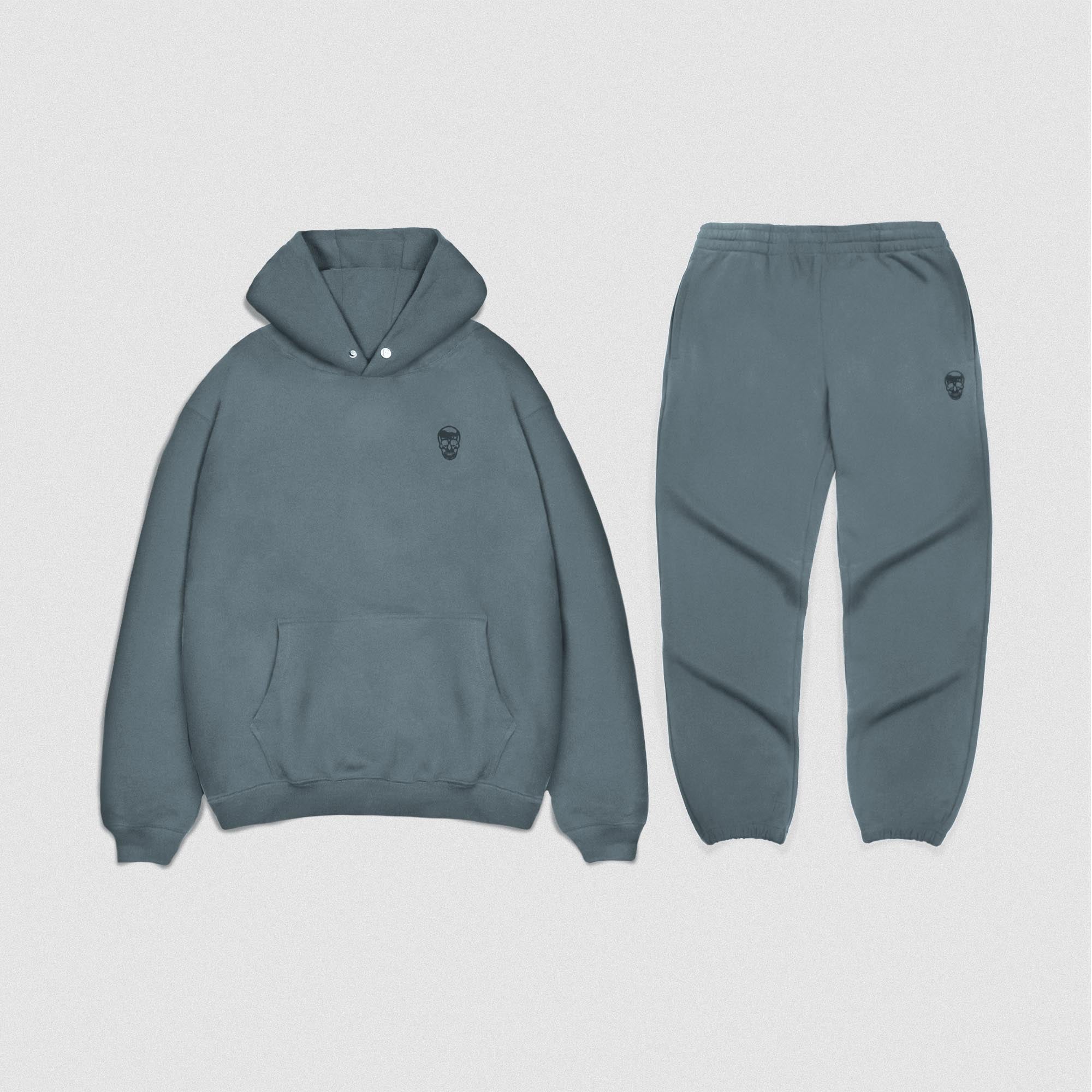 Lake Heavyweight Warm-Up Set main image