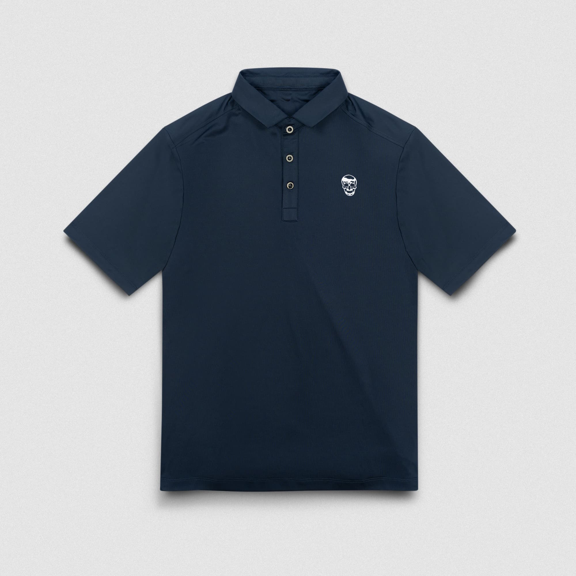 Legion Polo - Navy
