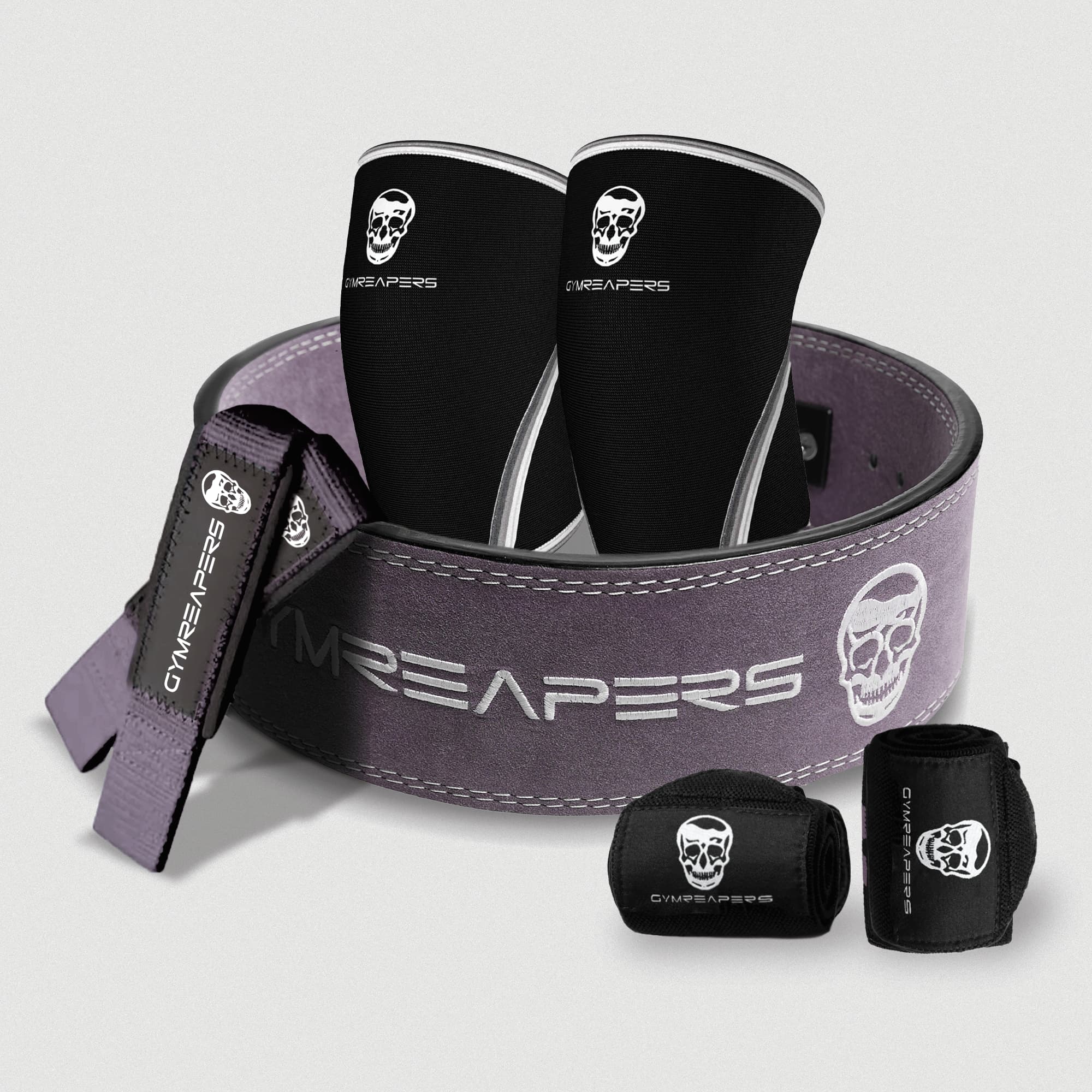 Gymreapers Strength Kit - 10MM Lilac main image