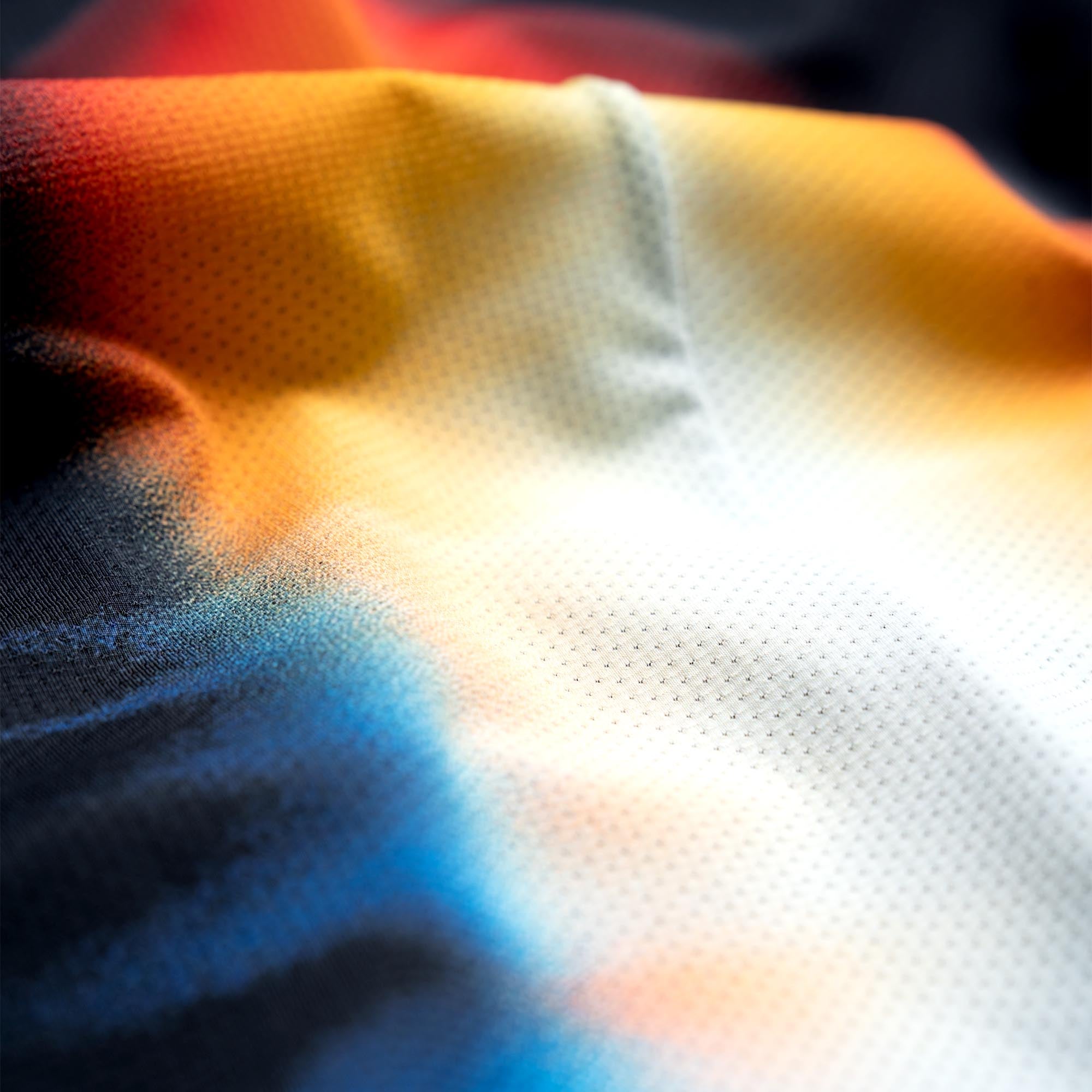 Solar Flare Lightweight Long Sleeve Shirt