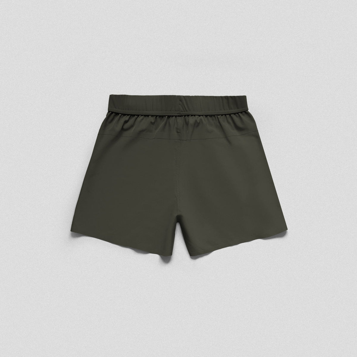 On The Green Shorts