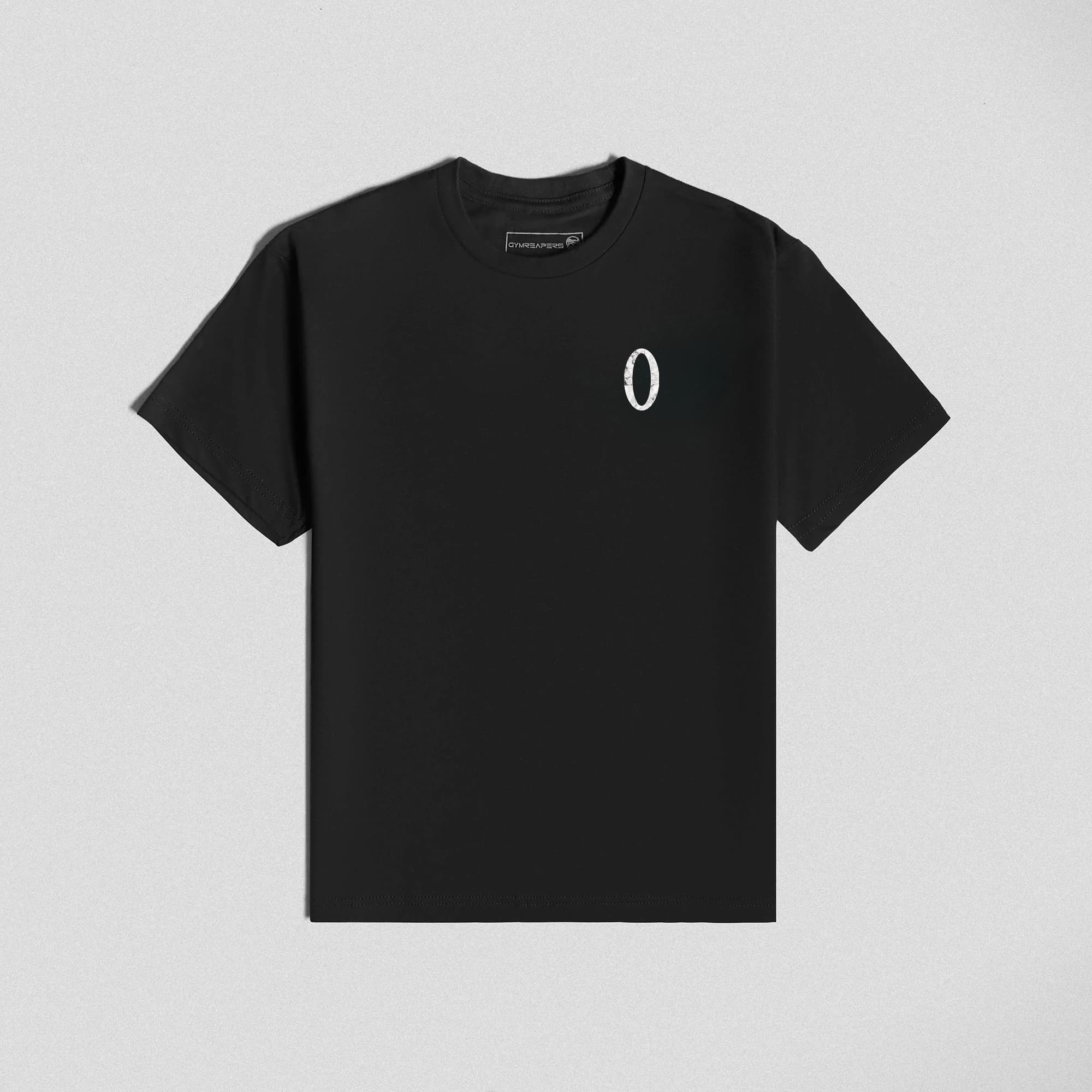 Olympia Lifting Club Basic Tee