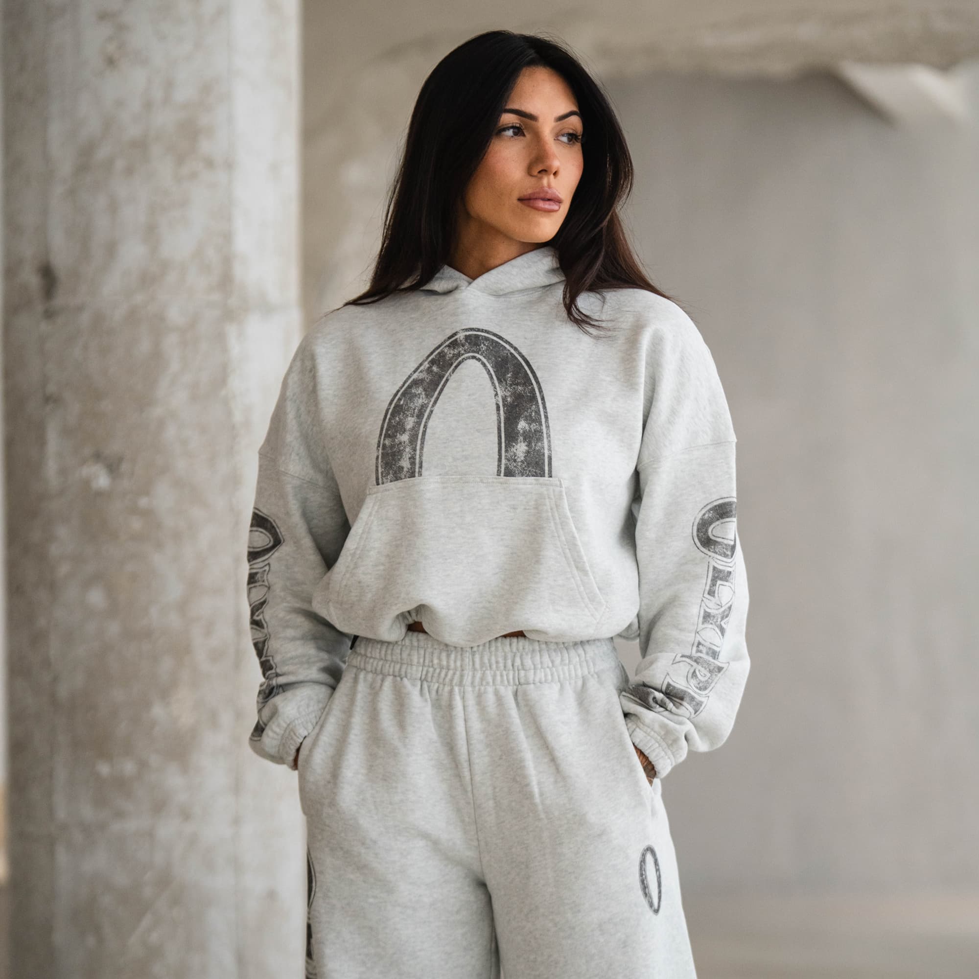 #Color_Heather Gray