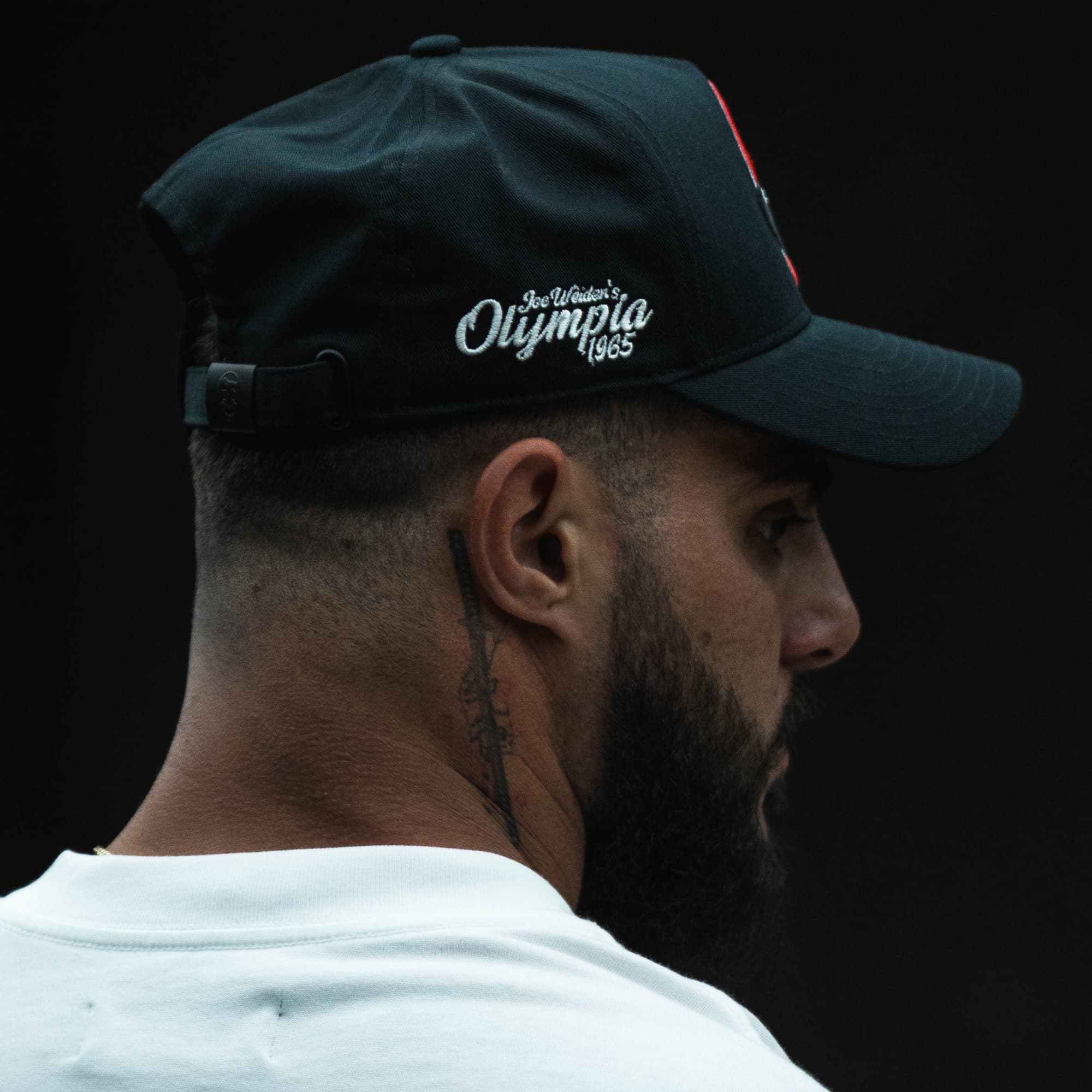 #Color_Classic Olympia