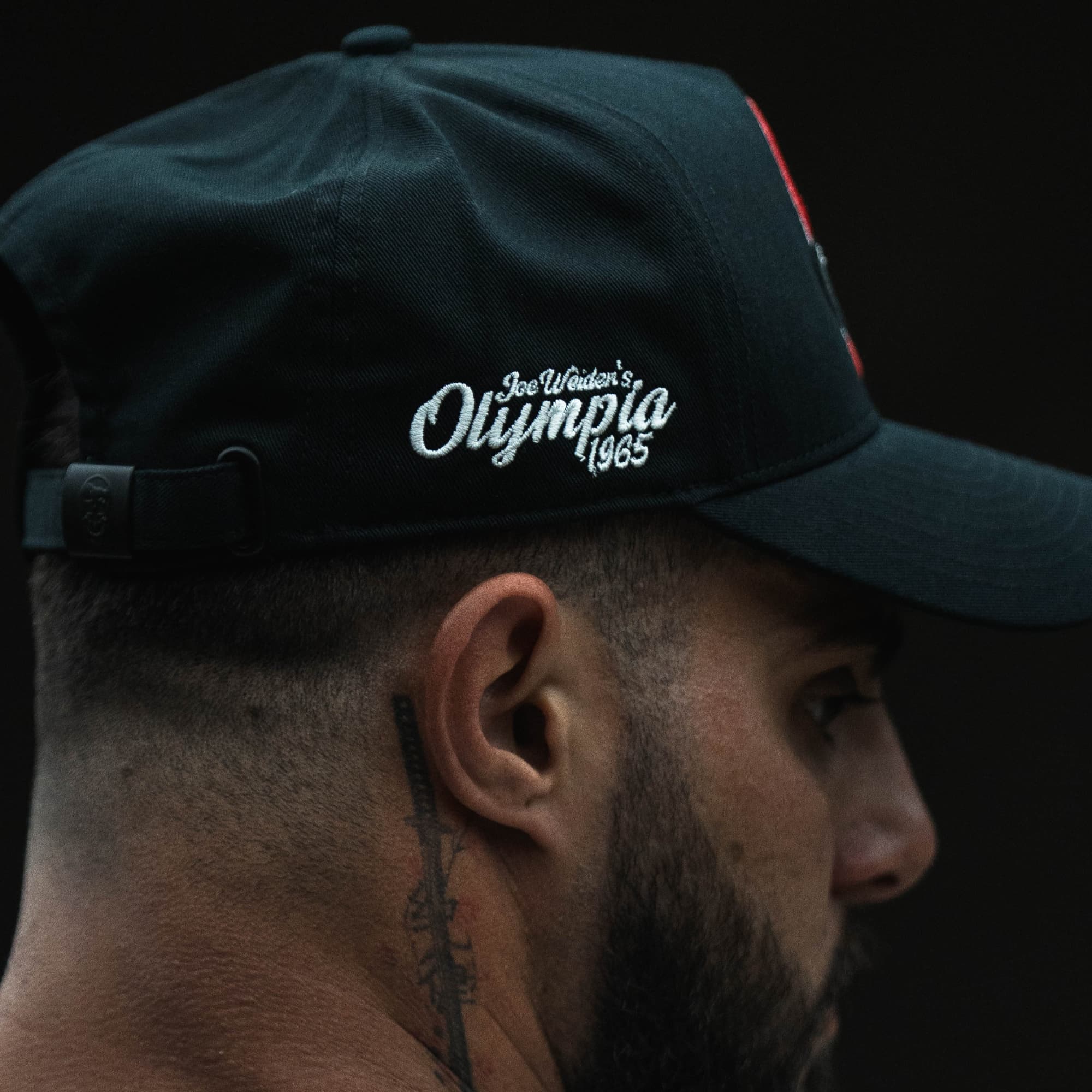 #Design_Classic Olympia
