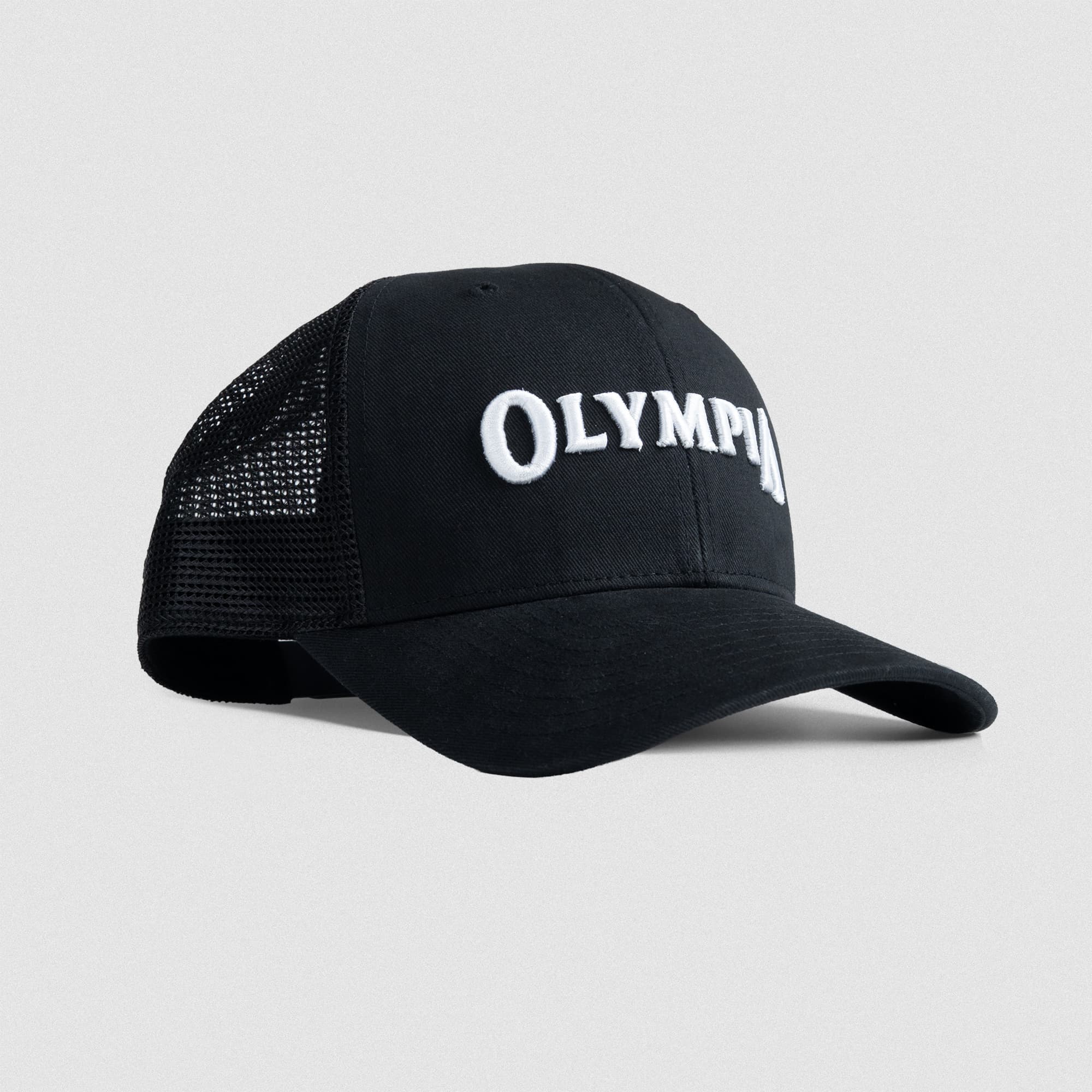 Olympia Trucker Hat