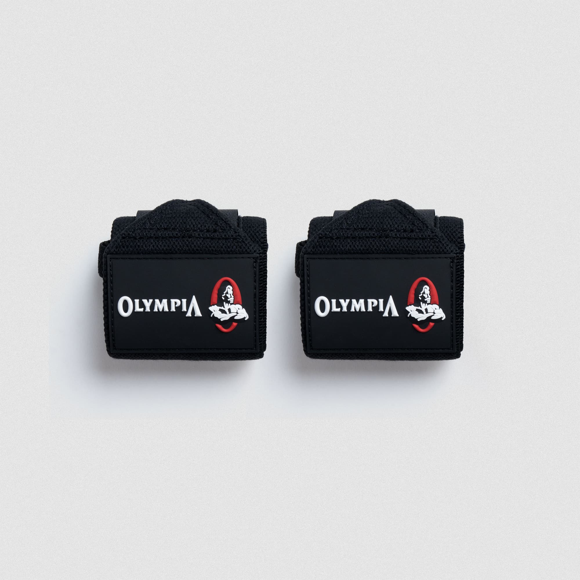 olympia wrist wraps main